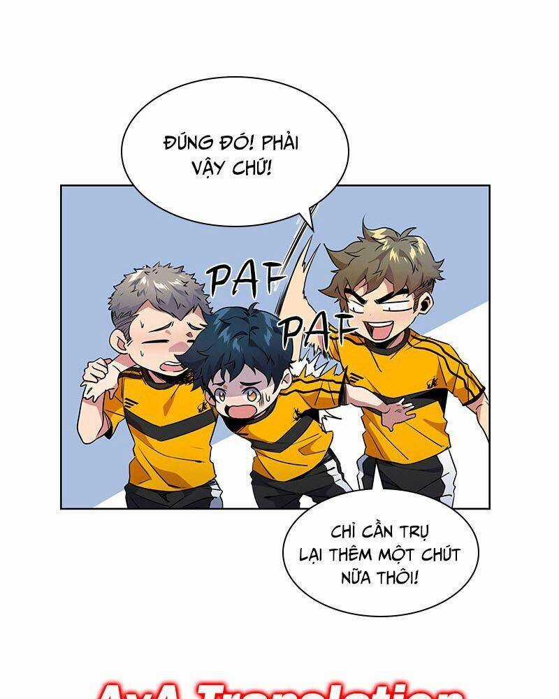 Góc Cao Khung Thành Chapter 43 trang 15