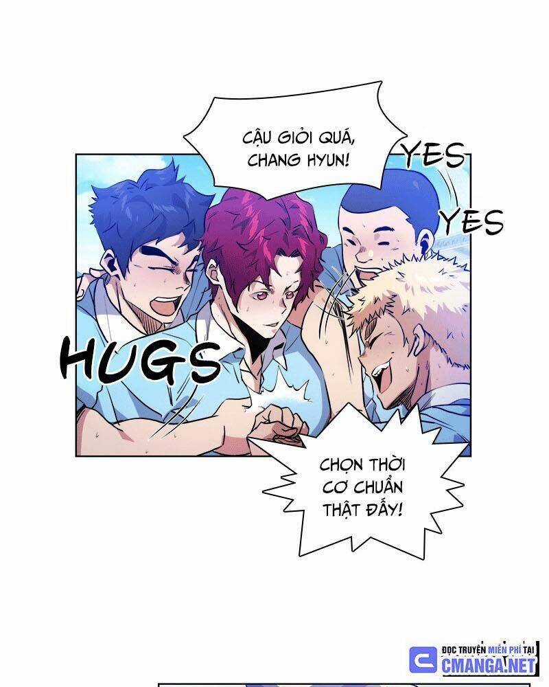 Góc Cao Khung Thành Chapter 43 trang 2