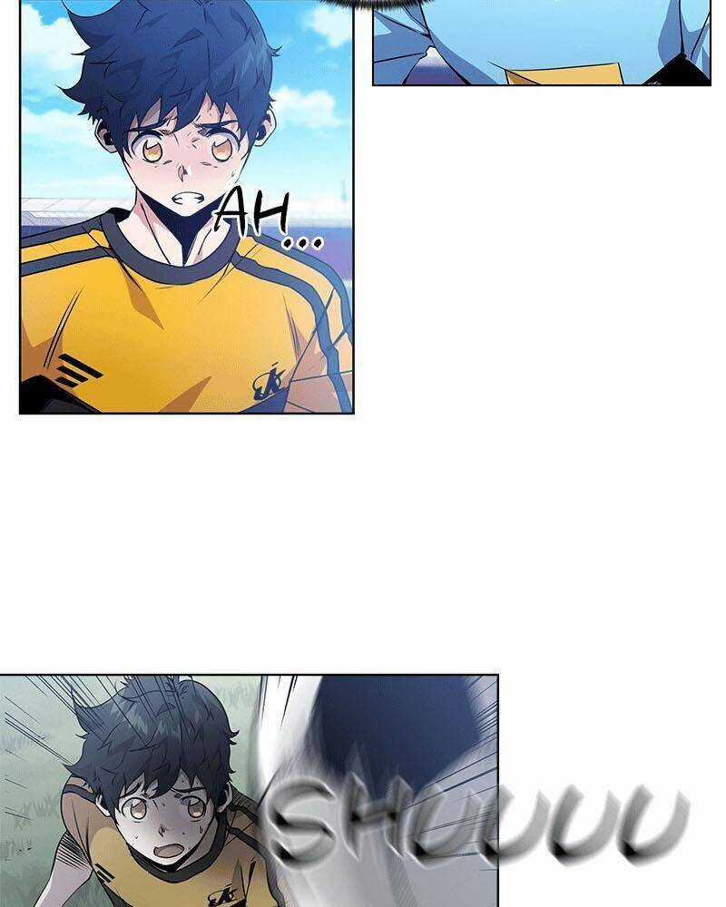 Góc Cao Khung Thành Chapter 43 trang 21