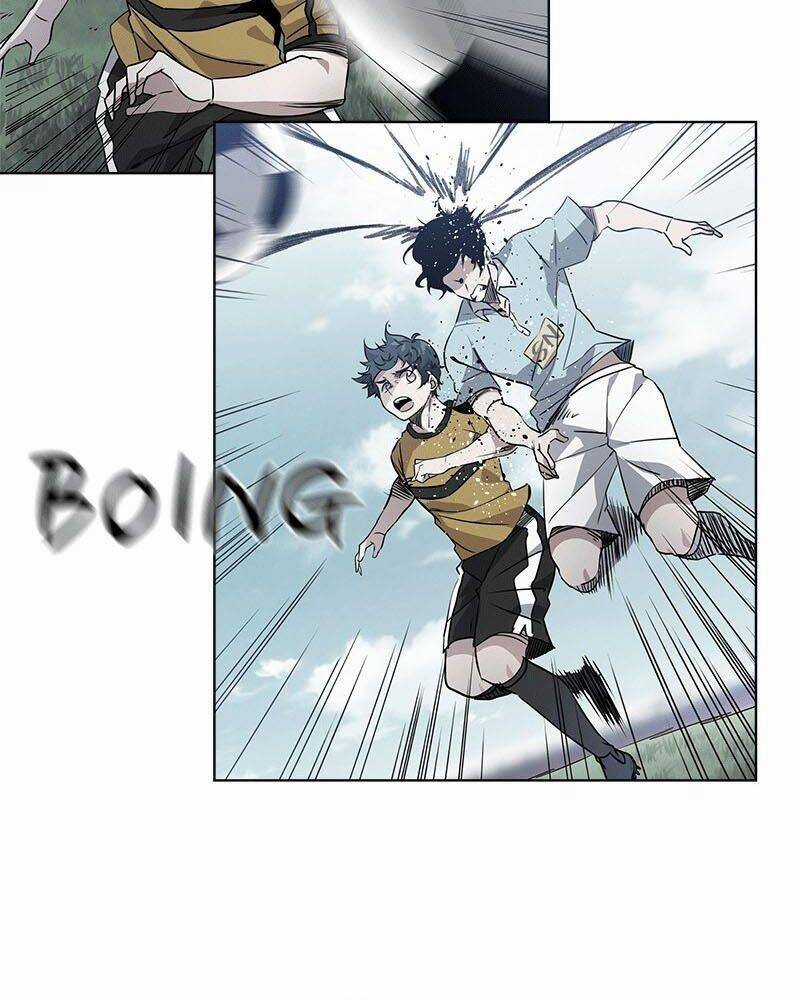 Góc Cao Khung Thành Chapter 43 trang 22