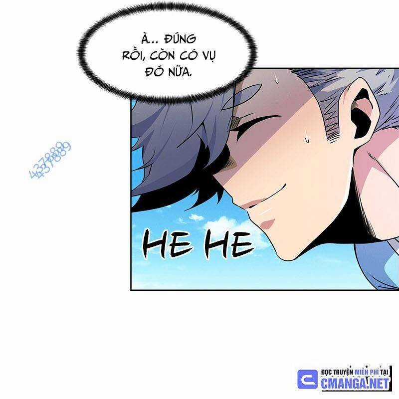 Góc Cao Khung Thành Chapter 43 trang 23