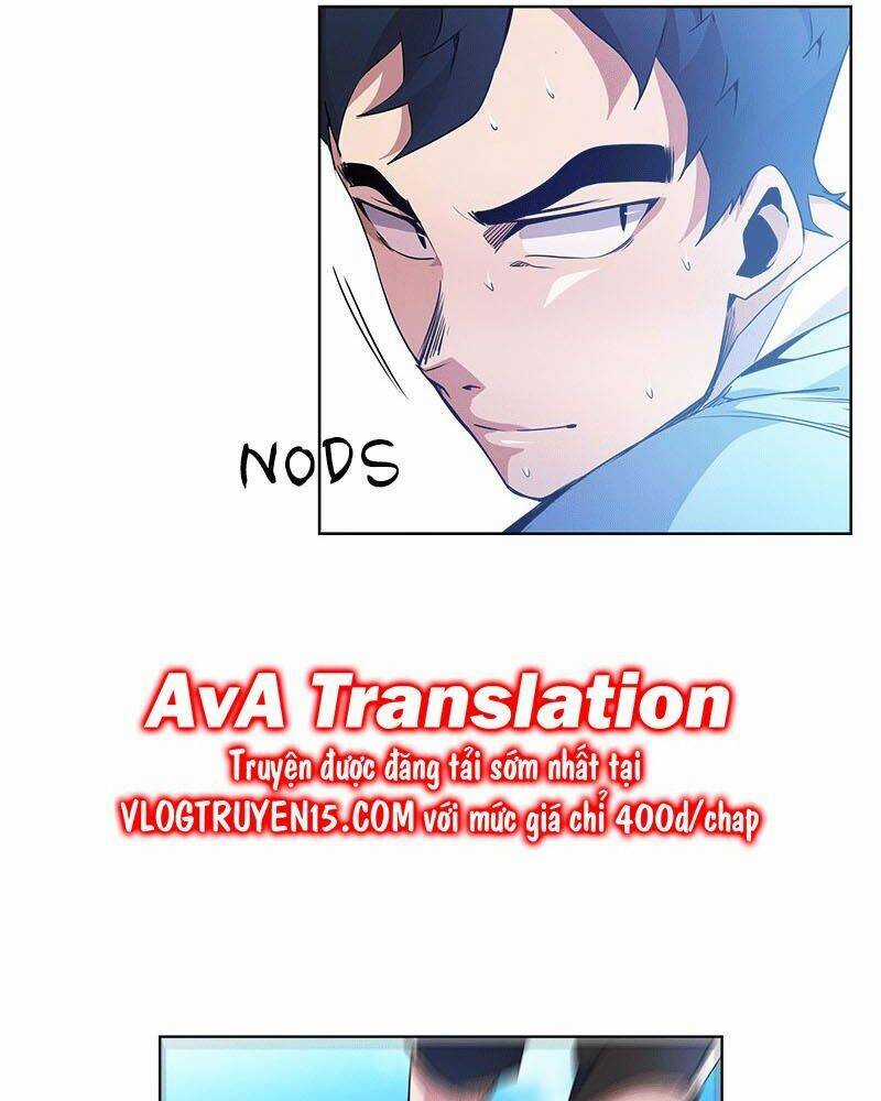 Góc Cao Khung Thành Chapter 43 trang 25