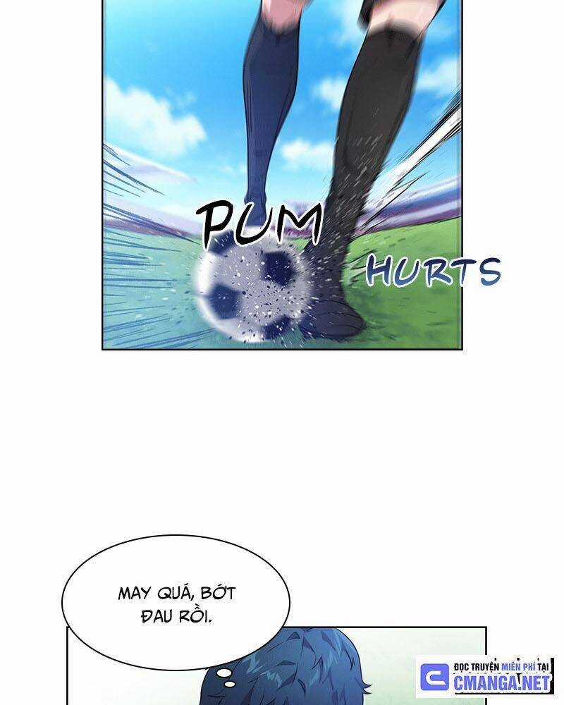 Góc Cao Khung Thành Chapter 43 trang 26