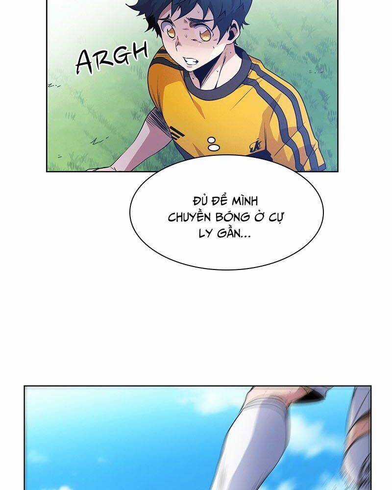 Góc Cao Khung Thành Chapter 43 trang 27