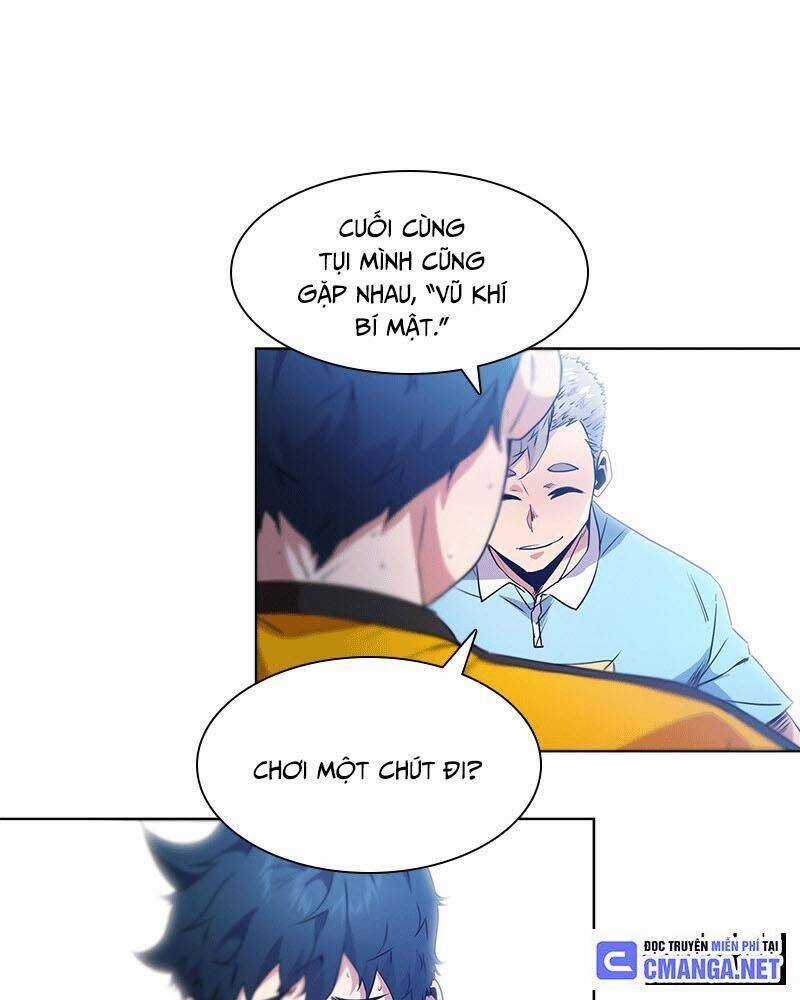 Góc Cao Khung Thành Chapter 43 trang 29