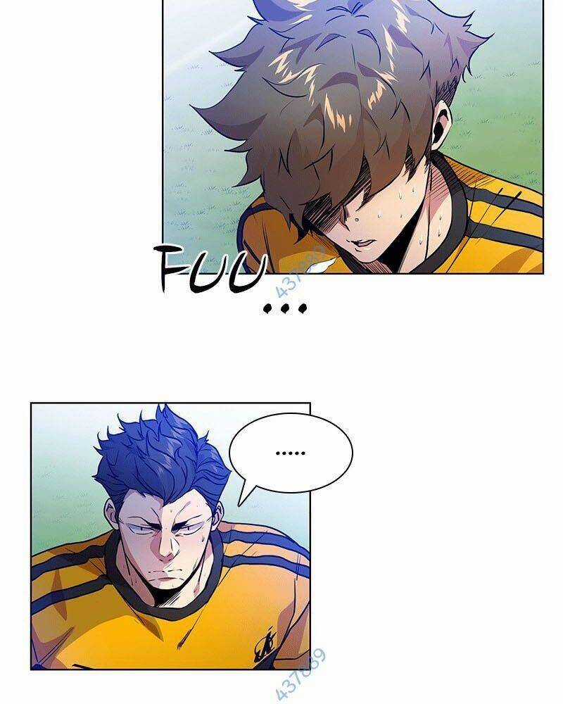 Góc Cao Khung Thành Chapter 43 trang 3