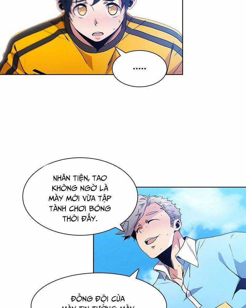 Góc Cao Khung Thành Chapter 43 trang 30