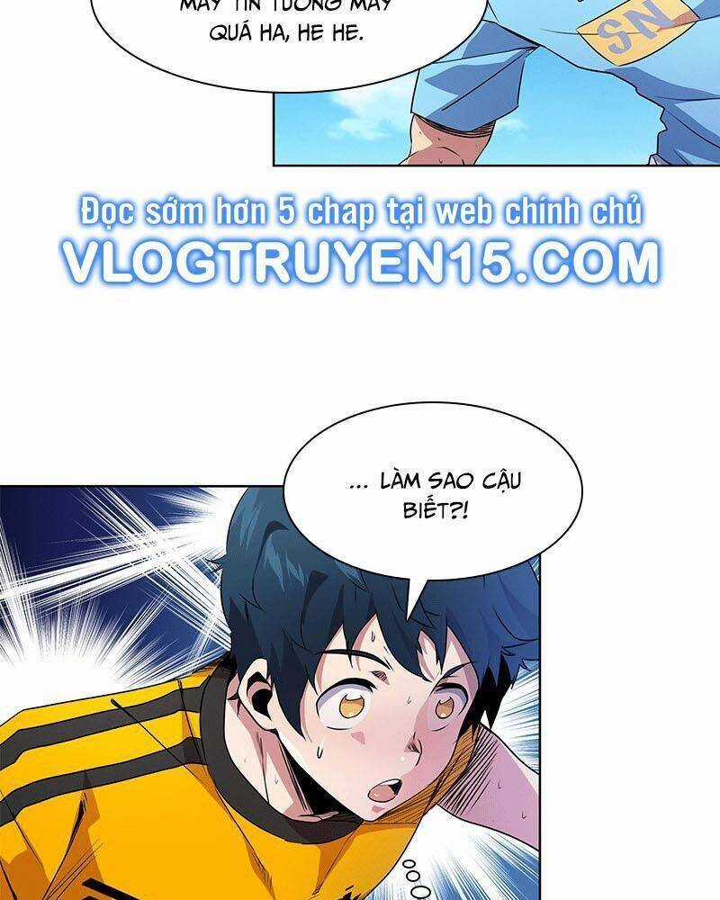 Góc Cao Khung Thành Chapter 43 trang 31