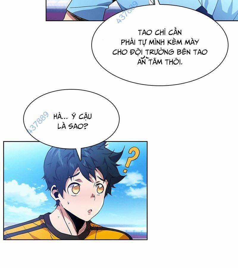 Góc Cao Khung Thành Chapter 43 trang 33