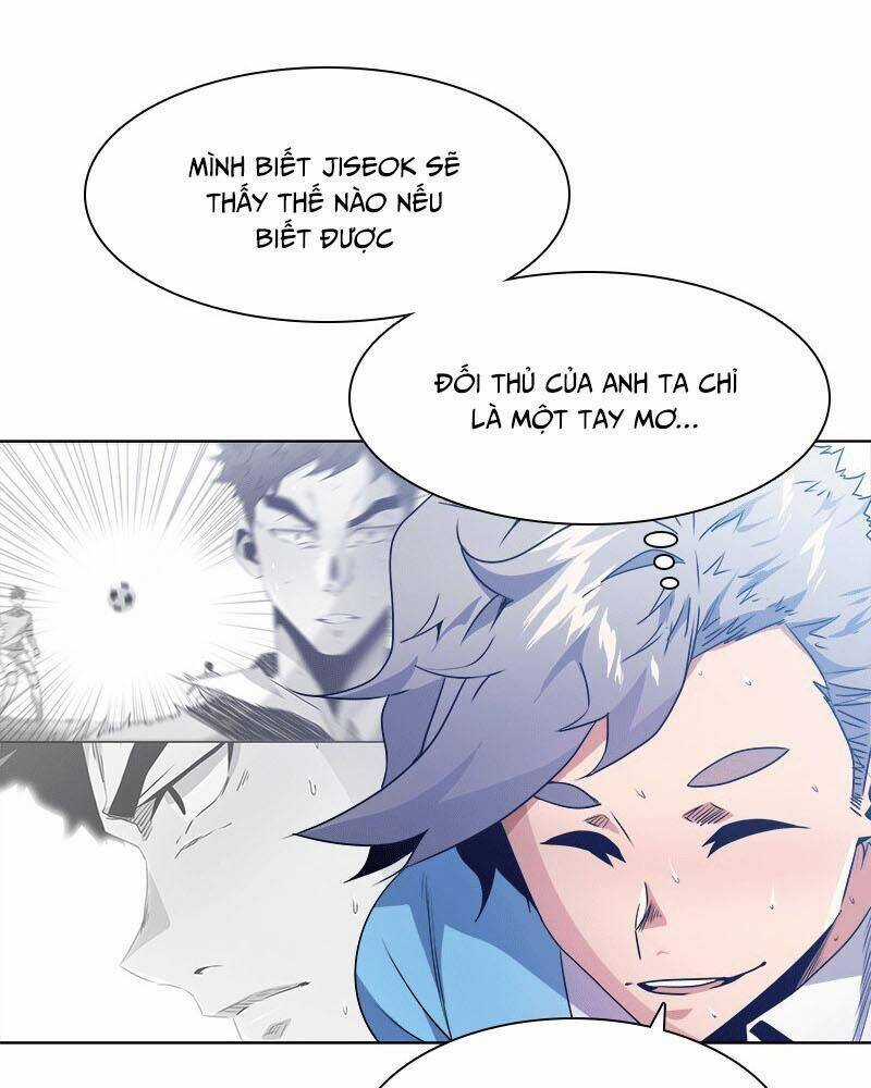 Góc Cao Khung Thành Chapter 43 trang 34