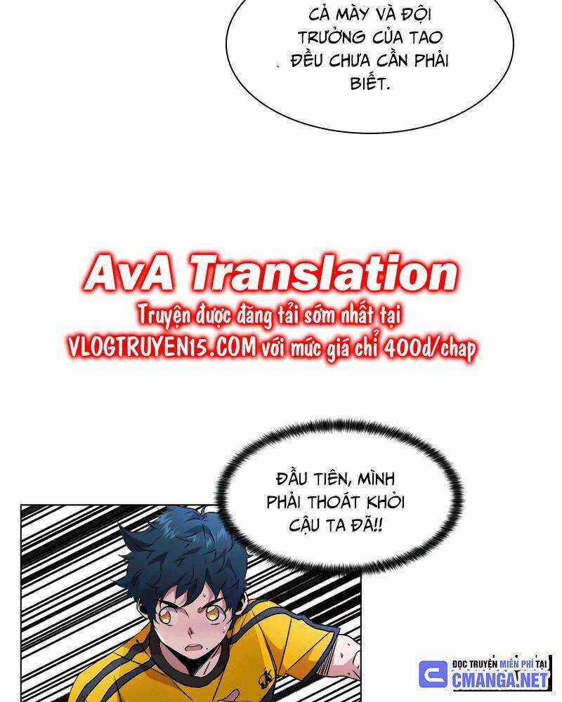 Góc Cao Khung Thành Chapter 43 trang 35