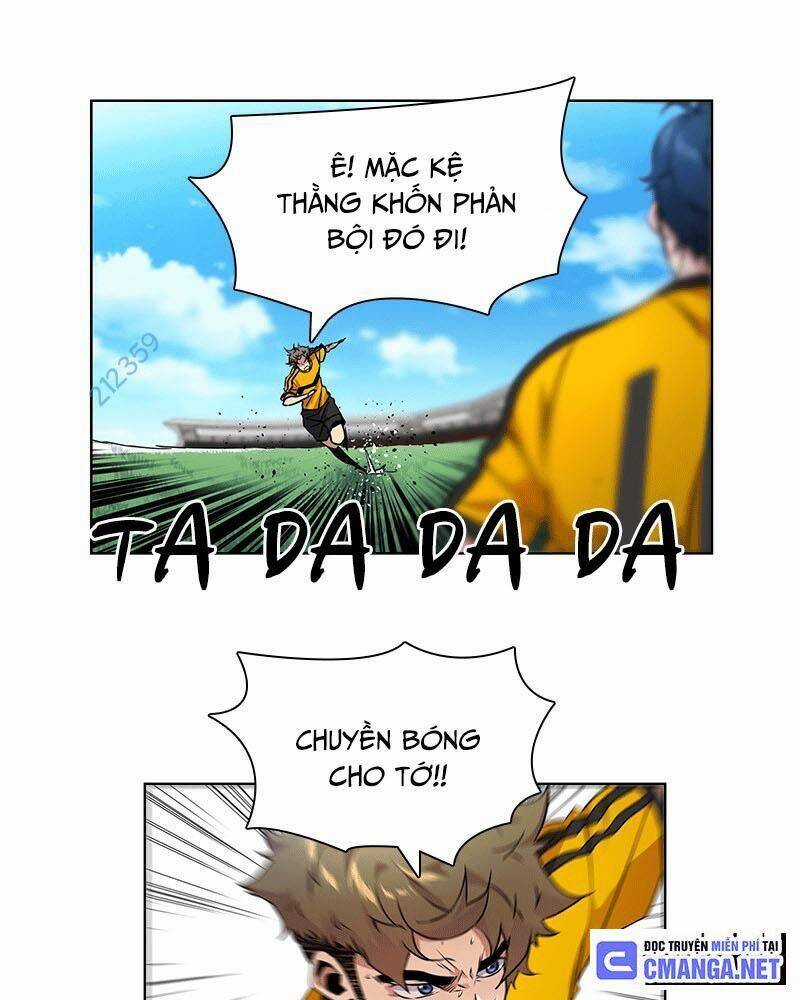 Góc Cao Khung Thành Chapter 43 trang 38