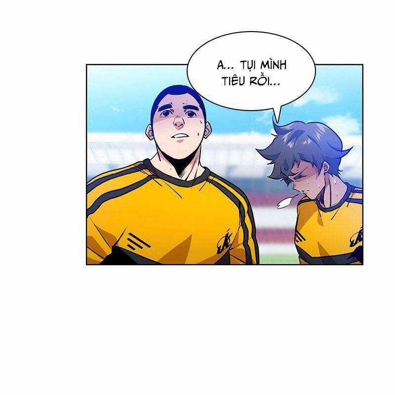 Góc Cao Khung Thành Chapter 43 trang 4