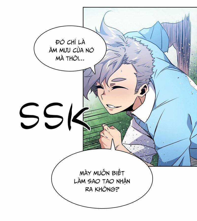 Góc Cao Khung Thành Chapter 43 trang 42