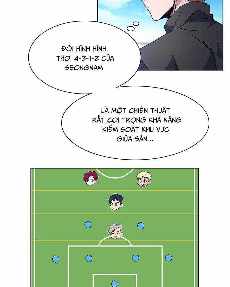 Góc Cao Khung Thành Chapter 43 trang 46