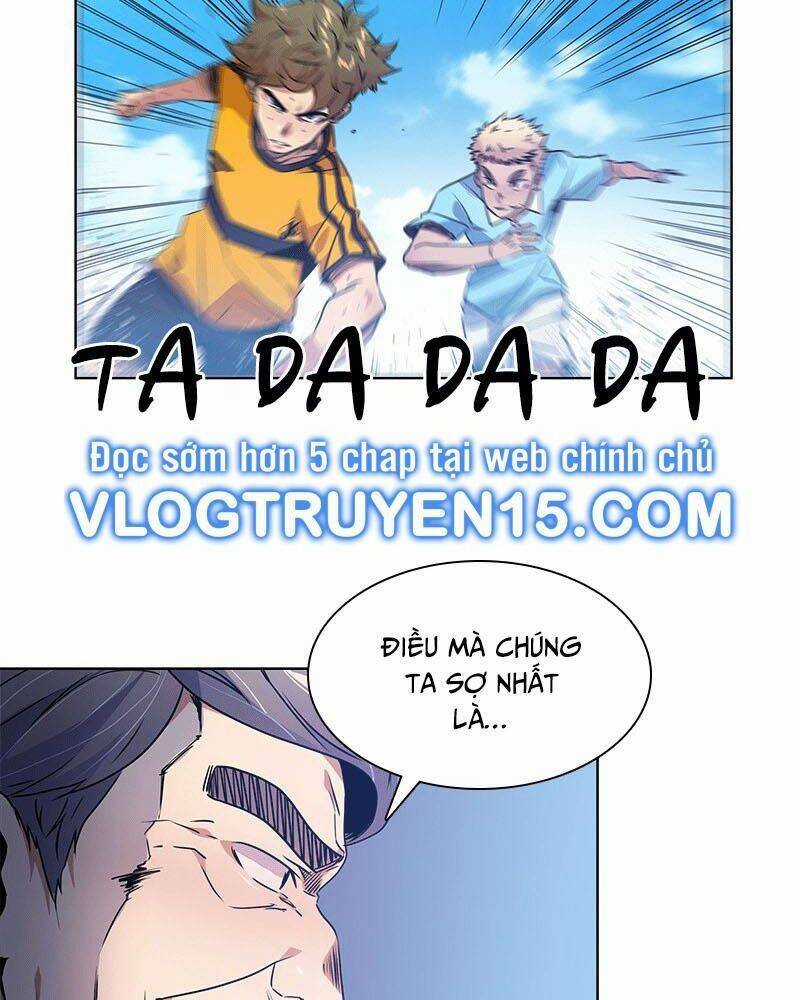 Góc Cao Khung Thành Chapter 43 trang 49