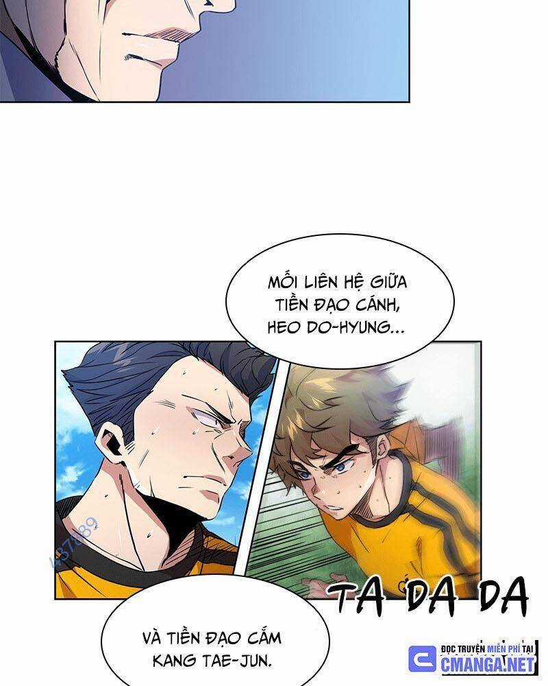 Góc Cao Khung Thành Chapter 43 trang 50