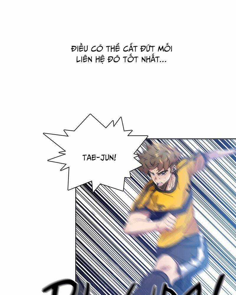 Góc Cao Khung Thành Chapter 43 trang 52