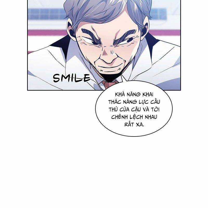 Góc Cao Khung Thành Chapter 43 trang 55