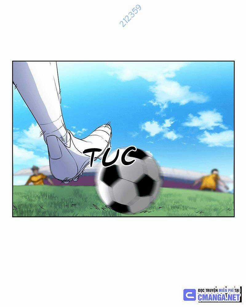 Góc Cao Khung Thành Chapter 43 trang 56