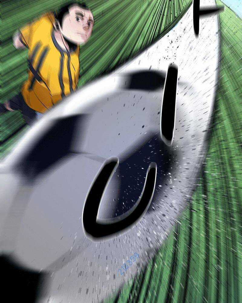 Góc Cao Khung Thành Chapter 43 trang 60