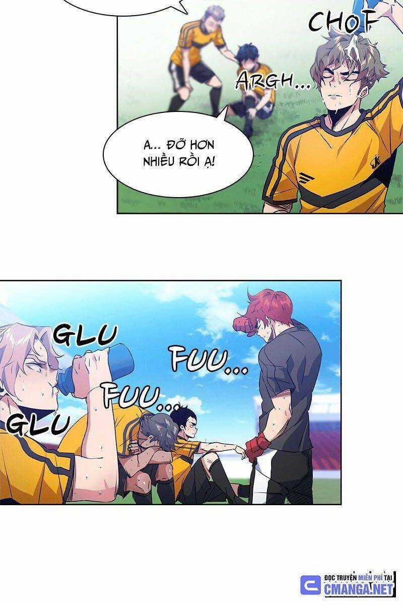 Góc Cao Khung Thành Chapter 43 trang 65