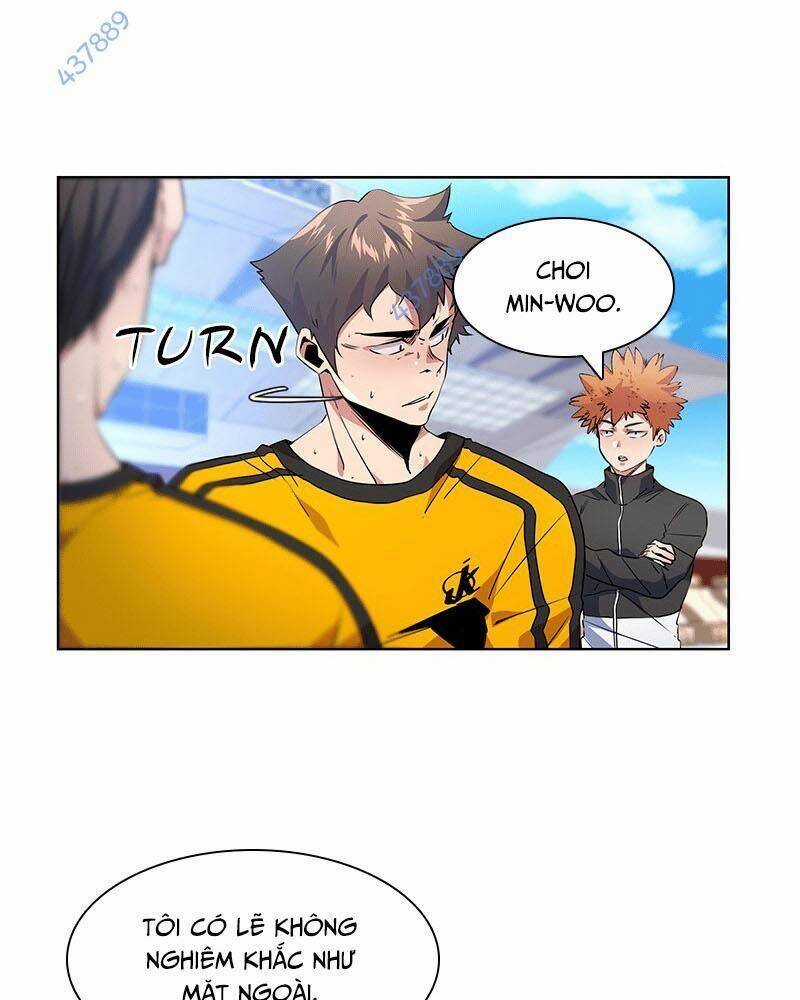 Góc Cao Khung Thành Chapter 43 trang 66