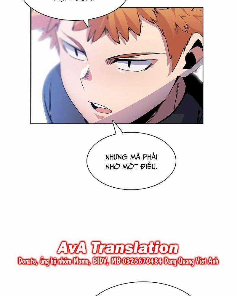 Góc Cao Khung Thành Chapter 43 trang 67