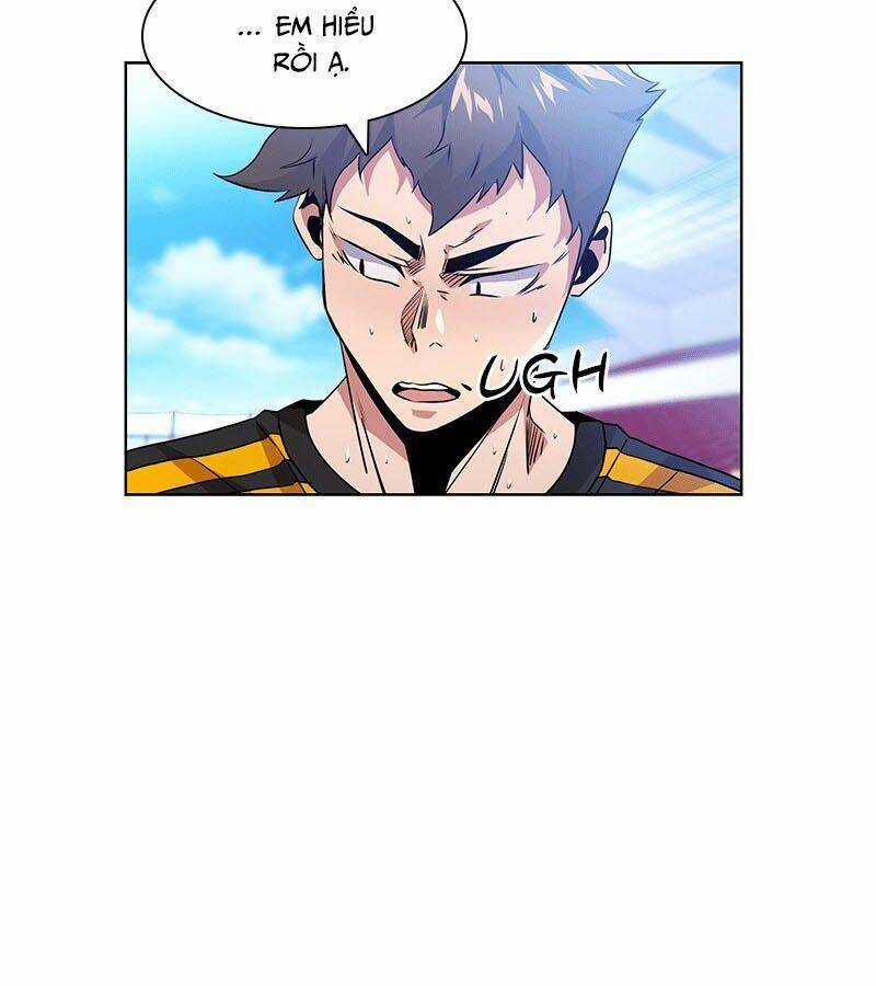 Góc Cao Khung Thành Chapter 43 trang 69