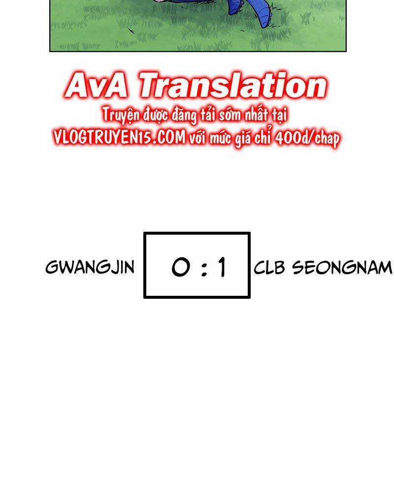 Góc Cao Khung Thành Chapter 43 trang 7