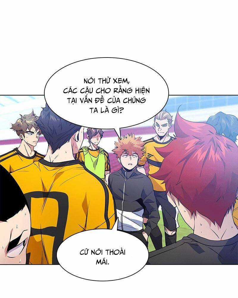 Góc Cao Khung Thành Chapter 43 trang 70