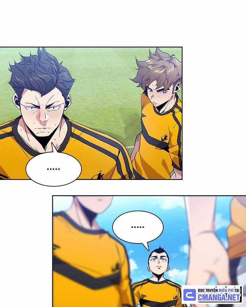 Góc Cao Khung Thành Chapter 43 trang 71