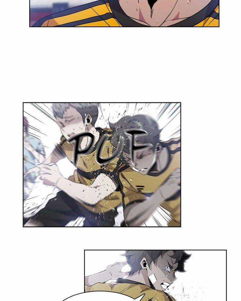 Góc Cao Khung Thành Chapter 43 trang 73