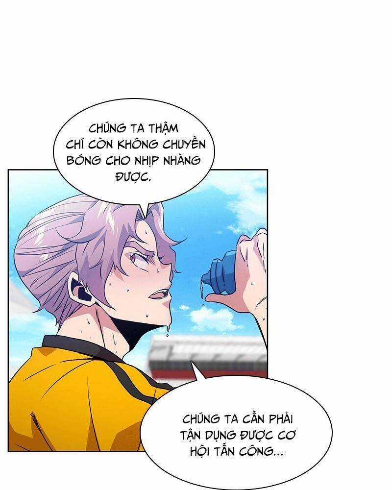 Góc Cao Khung Thành Chapter 43 trang 75