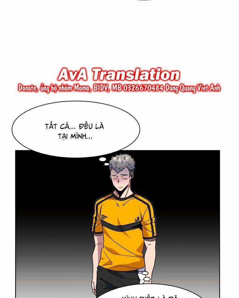 Góc Cao Khung Thành Chapter 43 trang 76