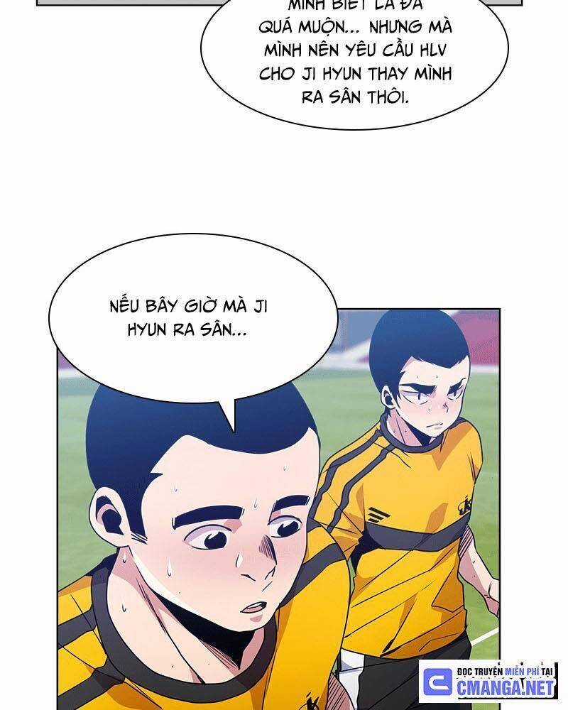 Góc Cao Khung Thành Chapter 43 trang 77