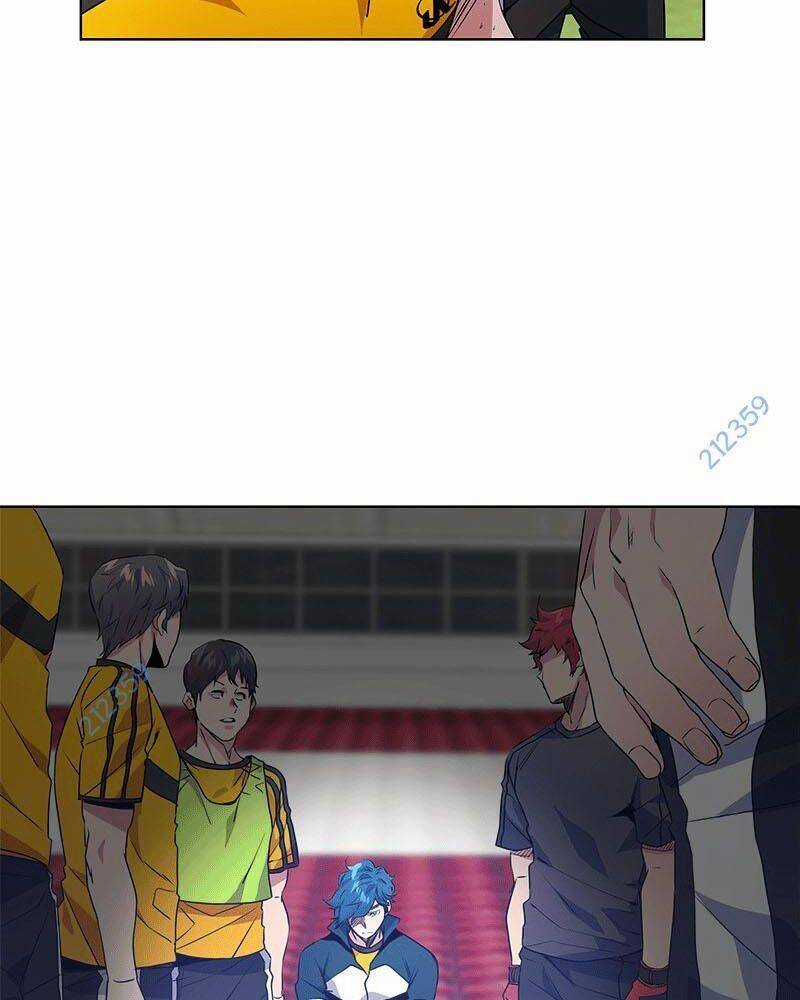 Góc Cao Khung Thành Chapter 43 trang 78