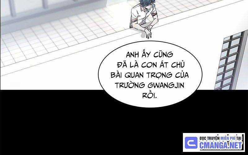 Góc Cao Khung Thành Chapter 43 trang 83