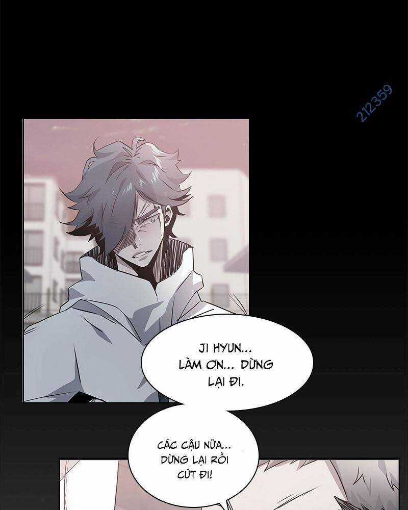 Góc Cao Khung Thành Chapter 43 trang 84