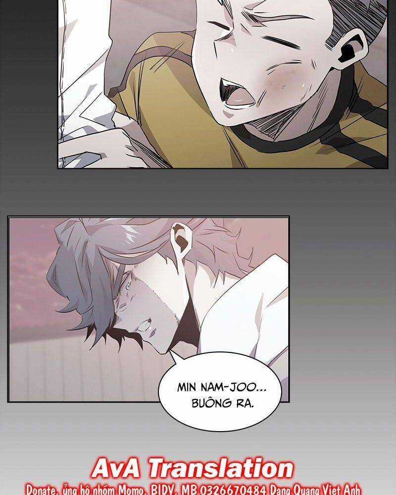 Góc Cao Khung Thành Chapter 43 trang 85