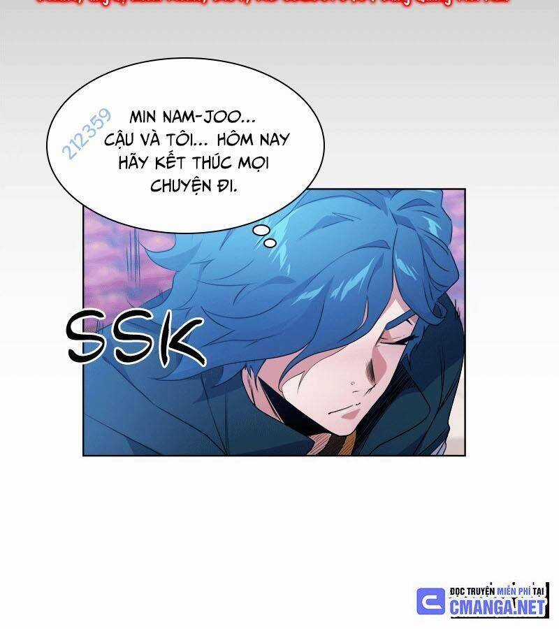 Góc Cao Khung Thành Chapter 43 trang 86