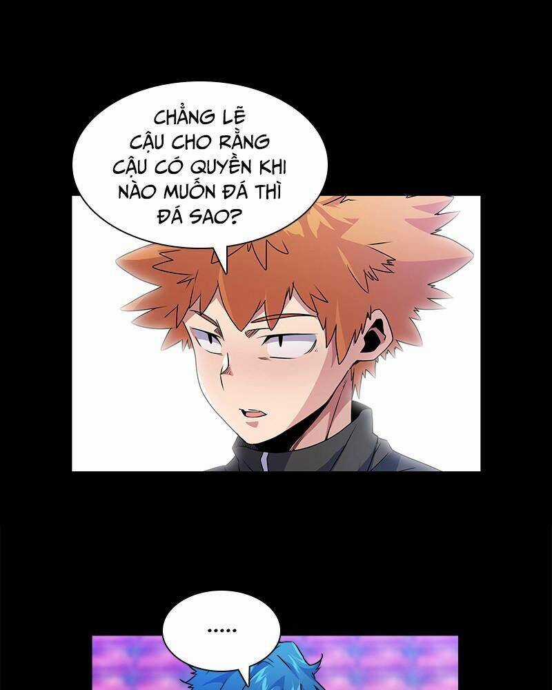 Góc Cao Khung Thành Chapter 44 trang 12