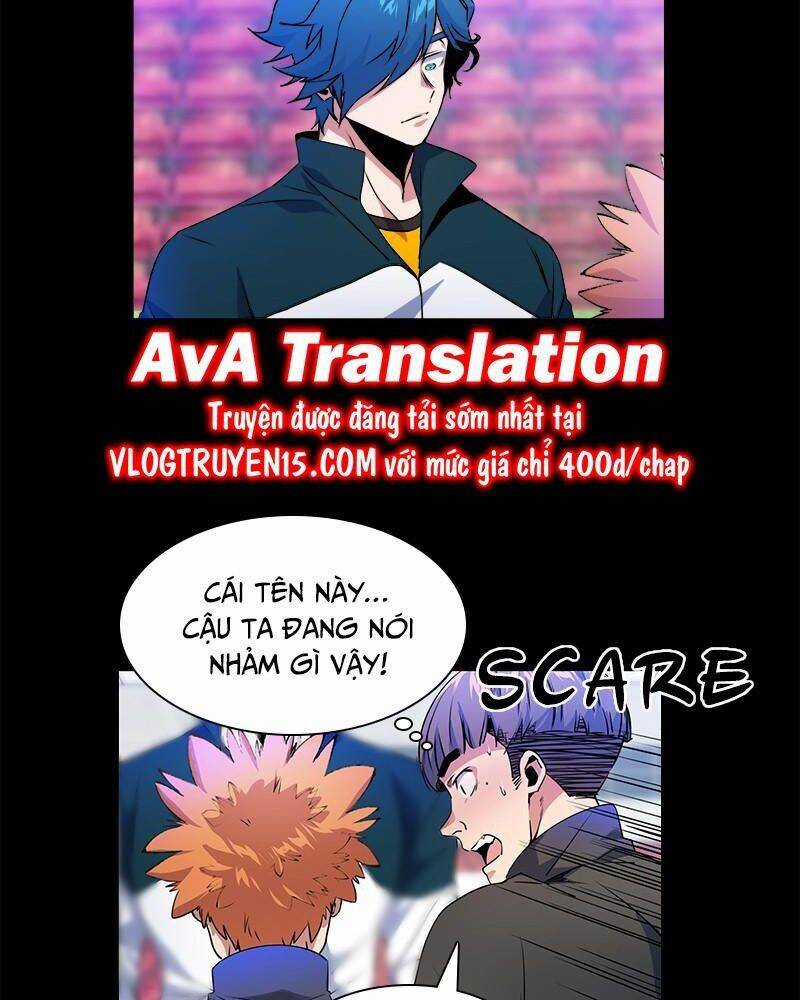 Góc Cao Khung Thành Chapter 44 trang 13