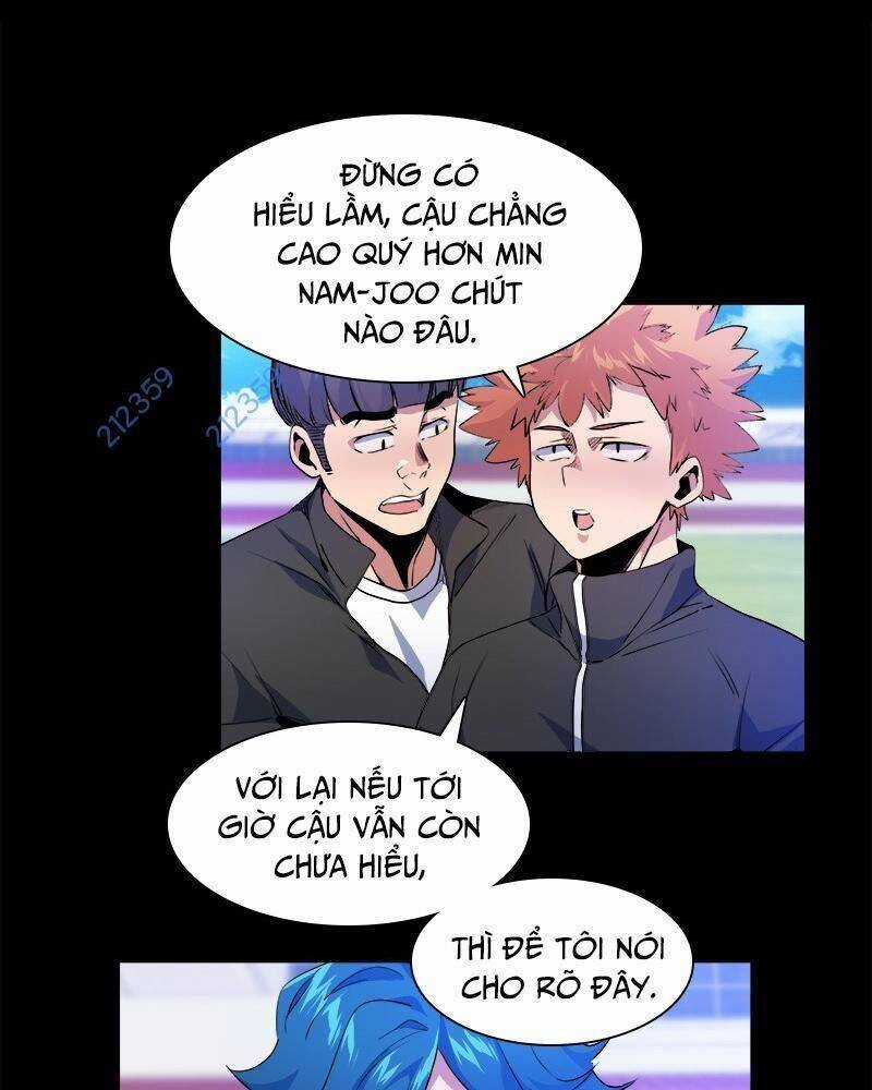 Góc Cao Khung Thành Chapter 44 trang 15