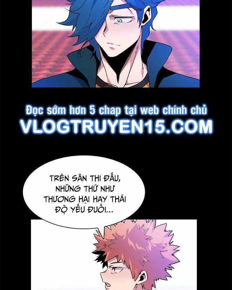 Góc Cao Khung Thành Chapter 44 trang 16