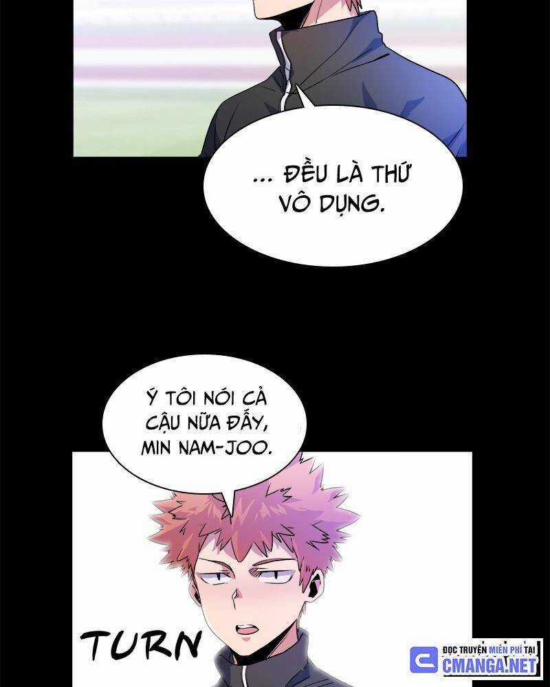 Góc Cao Khung Thành Chapter 44 trang 17