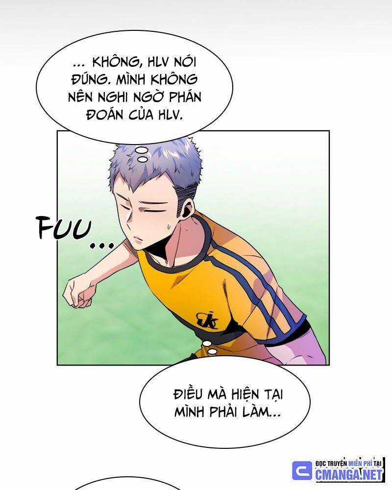 Góc Cao Khung Thành Chapter 44 trang 20