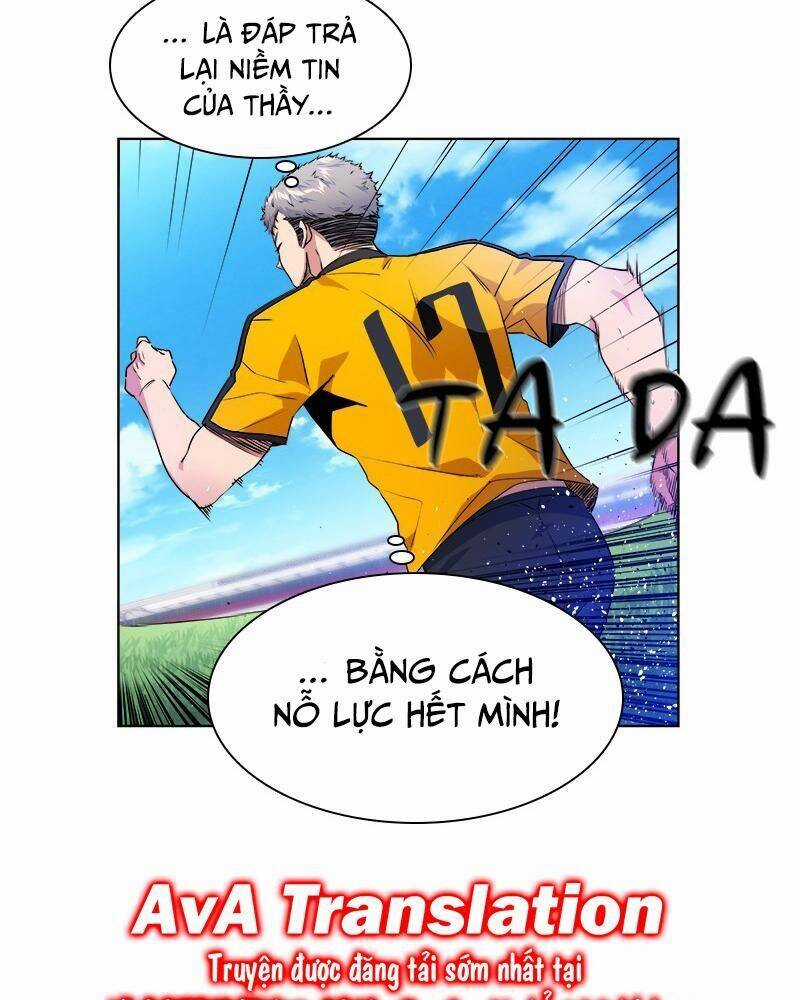 Góc Cao Khung Thành Chapter 44 trang 21
