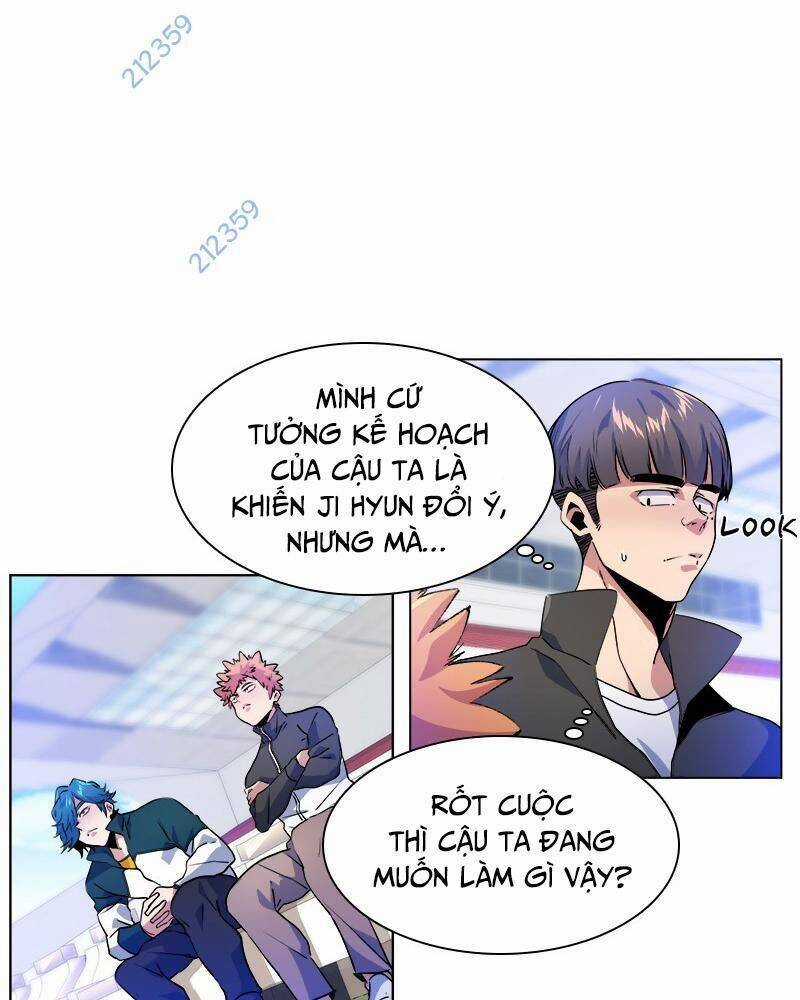 Góc Cao Khung Thành Chapter 44 trang 24