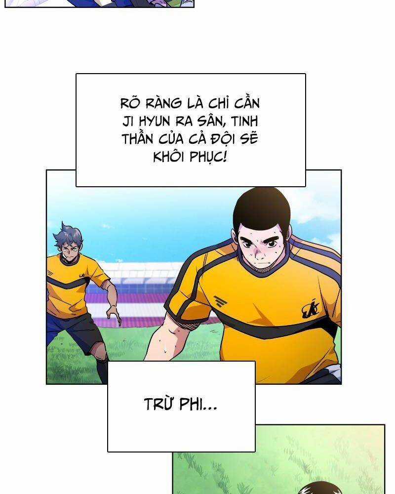 Góc Cao Khung Thành Chapter 44 trang 25